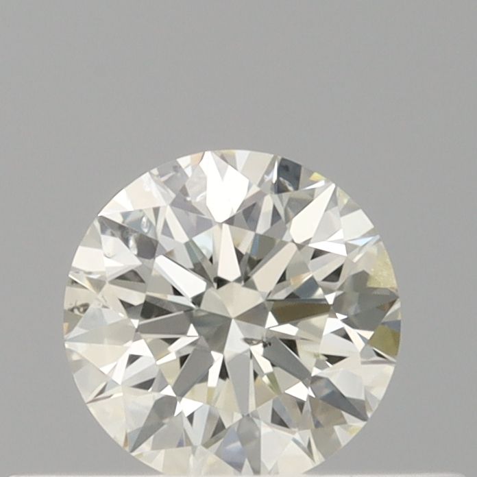 0.32 ct Round Diamond