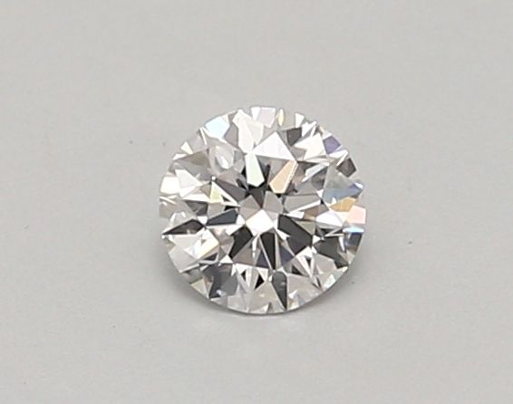 0.33 ct lab-grown Round Diamond