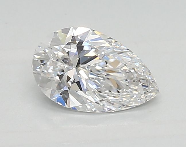 0.62 ct. pear Lab Grown Diamond front image