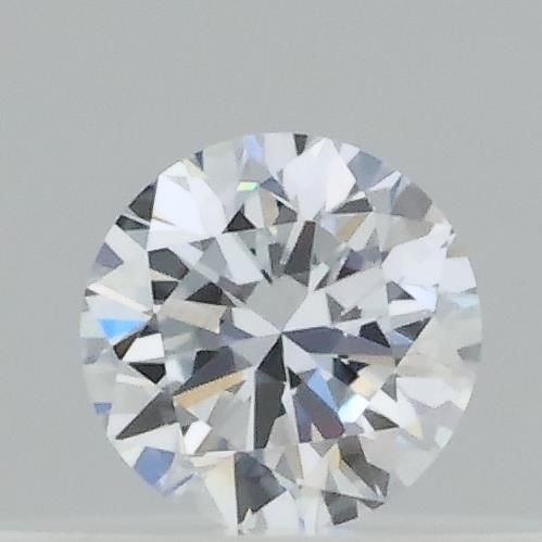 0.17 ct lab-grown Round Diamond