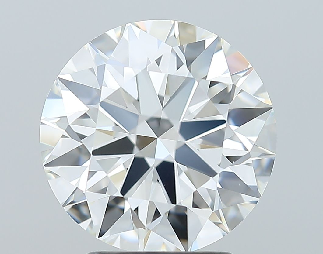 3.07 Carat