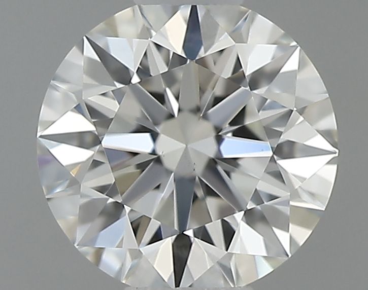 0.41 ct Round Diamond
