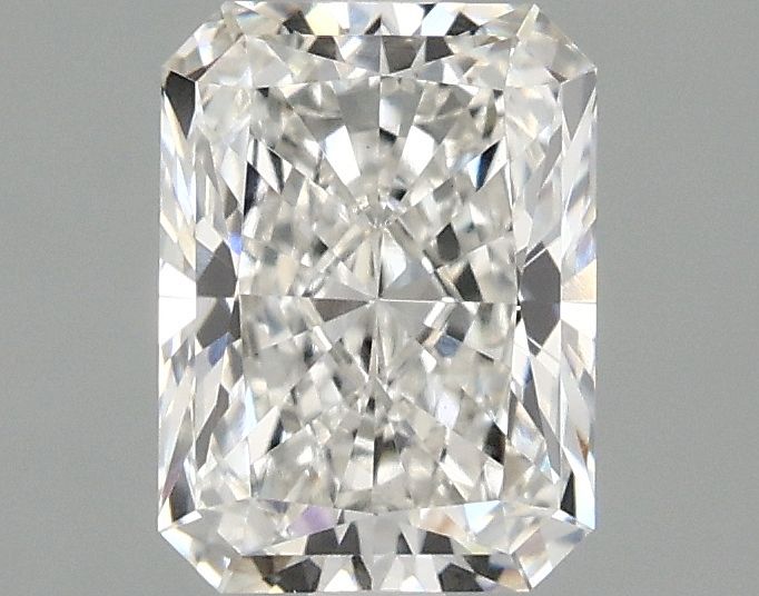 1.52 ct. radiant Lab Grown Diamond front image