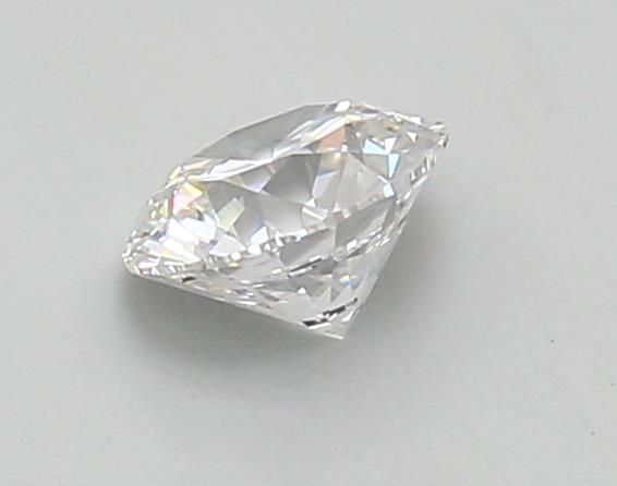 0.92 ct. round Lab Grown Diamond front image