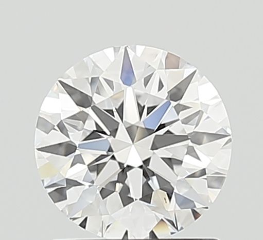 1.05 ct. round Lab Grown Diamond front image