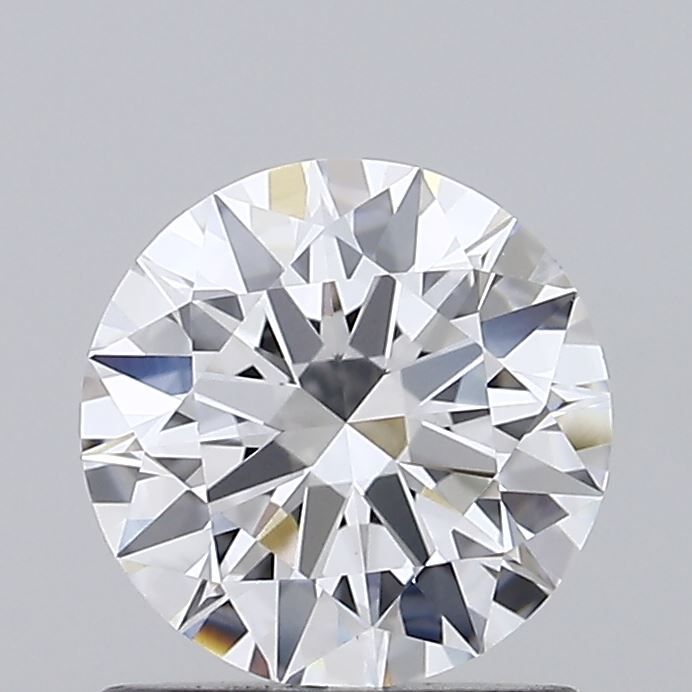 1.05 ct. round Lab Grown Diamond front image
