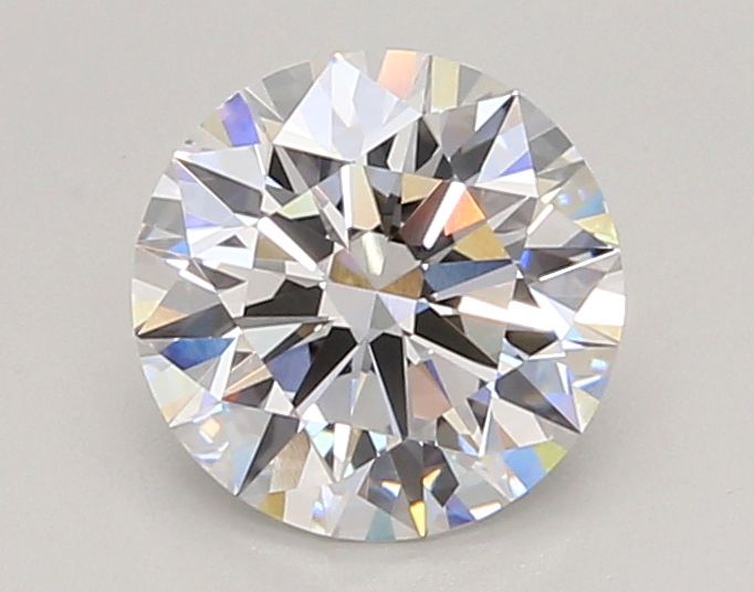 1.55 ct. round Lab Grown Diamond front image
