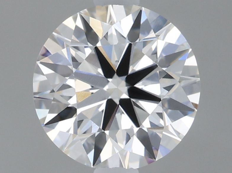 1.09 ct. round Lab Grown Diamond front image