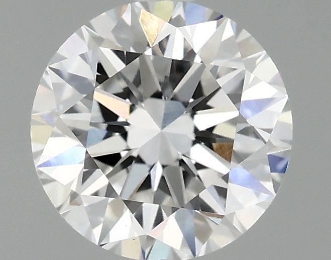 1.09 ct. round Lab Grown Diamond front image