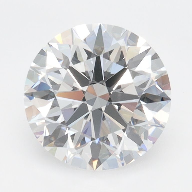 2.09 Carat