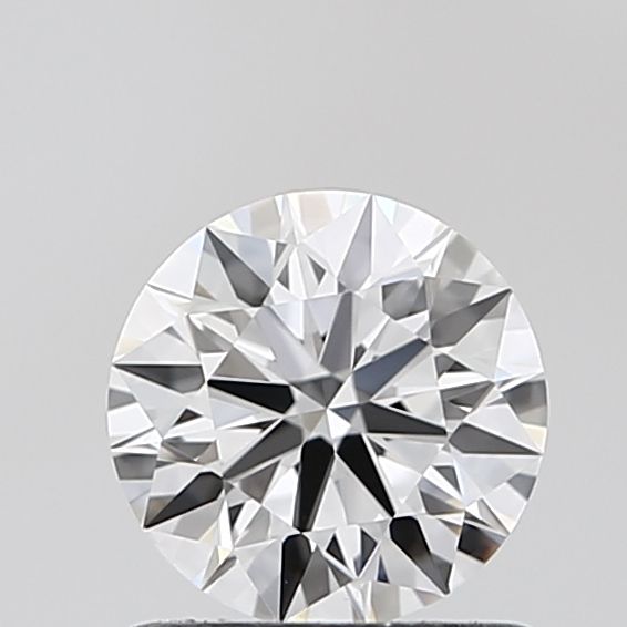 0.83 ct. round Lab Grown Diamond front image