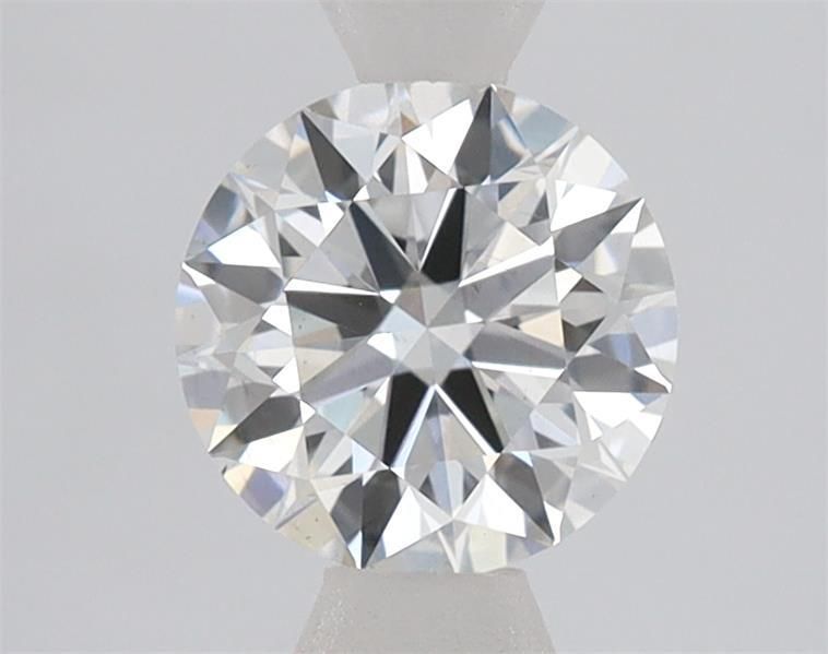 1.06 ct. round Lab Grown Diamond front image