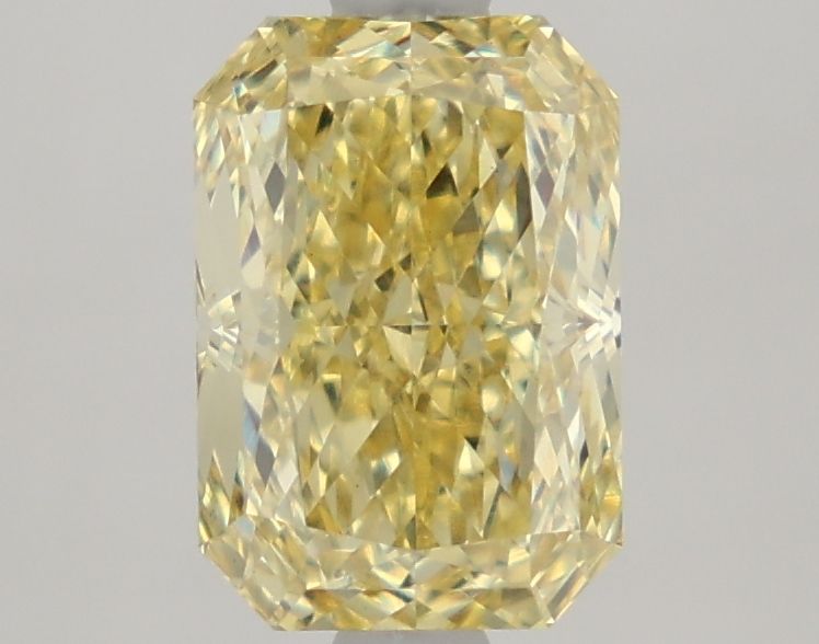 2.16 ct Radiant diamond