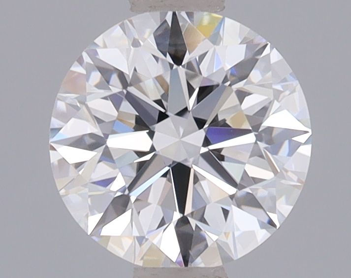 1.06 ct. round Lab Grown Diamond front image