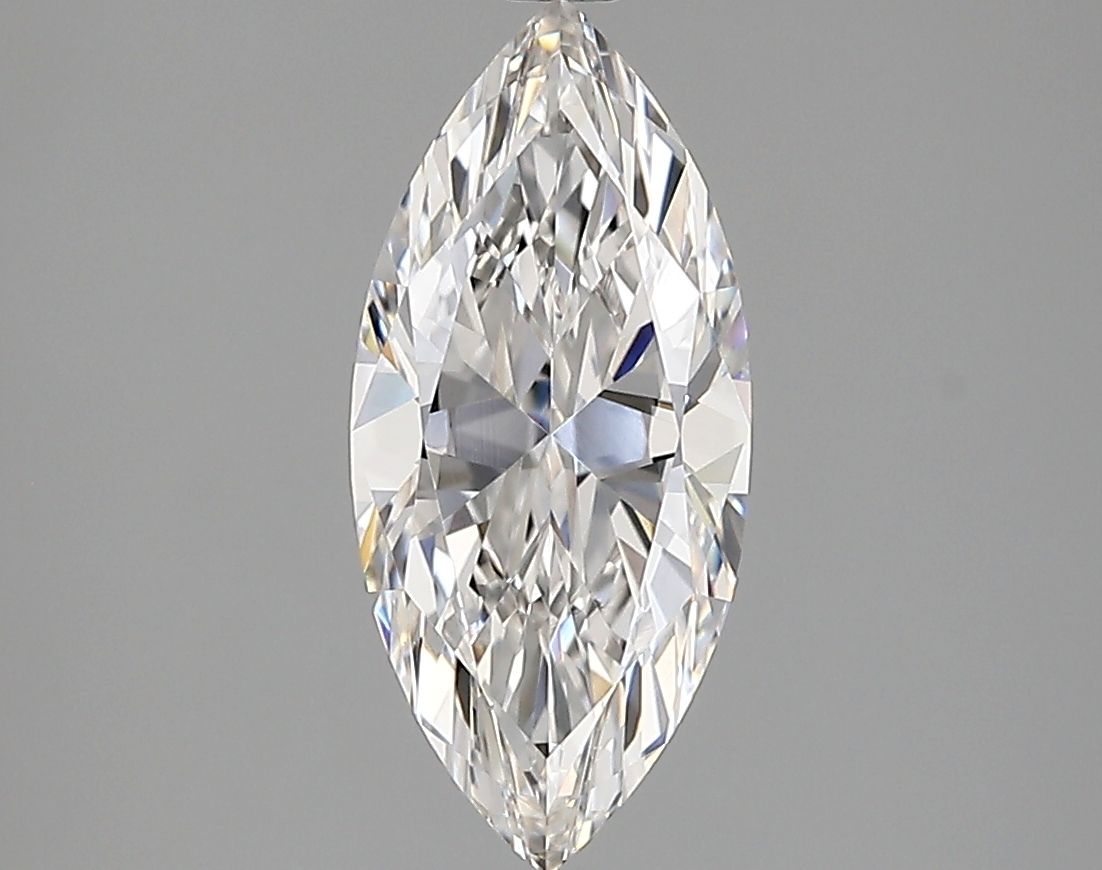 1.50 ct Marquise diamond