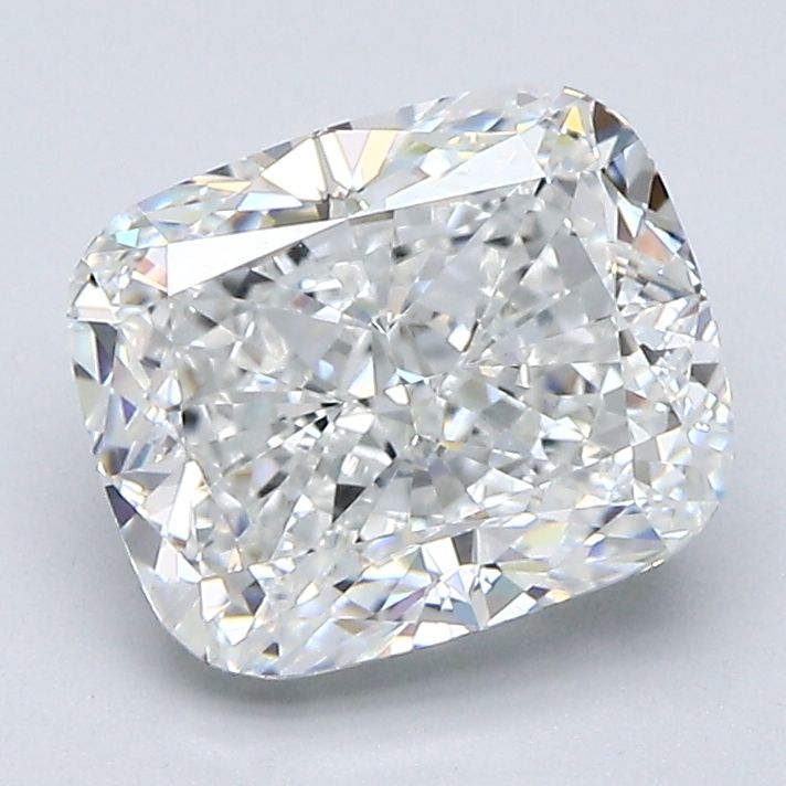 2.52 Carat