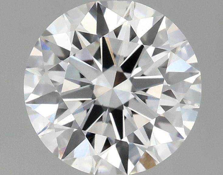 1.06 ct. round Lab Grown Diamond front image