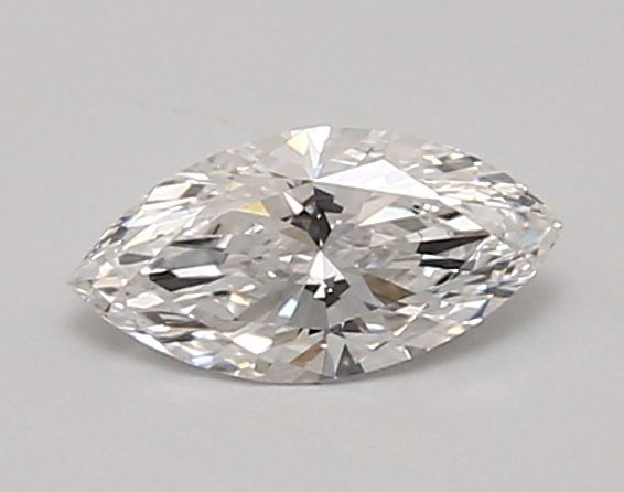 0.64 ct lab-grown Marquise Diamond