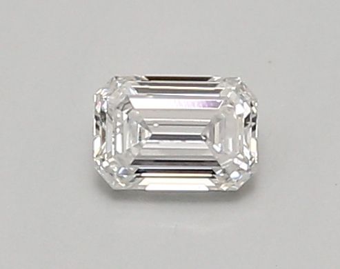 0.31 ct lab-grown Emerald Diamond