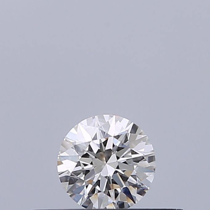 0.19 ct Round Diamond