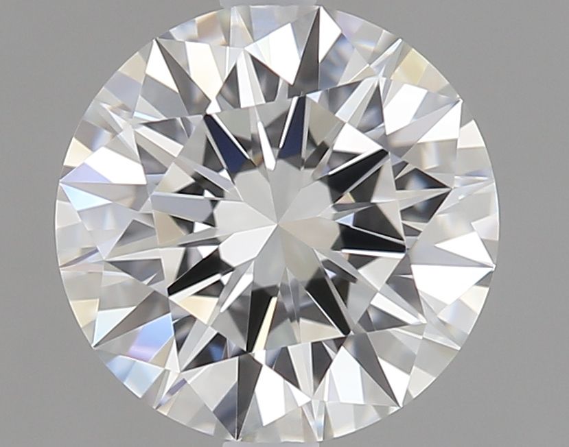 Diament 0.92 ct F/VVS1