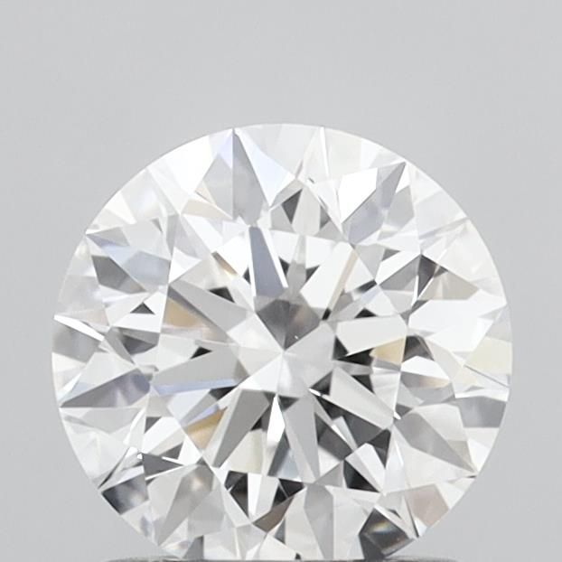 1.09 ct. round Lab Grown Diamond front image