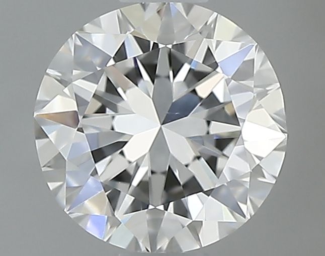 0.50 ct Round diamond