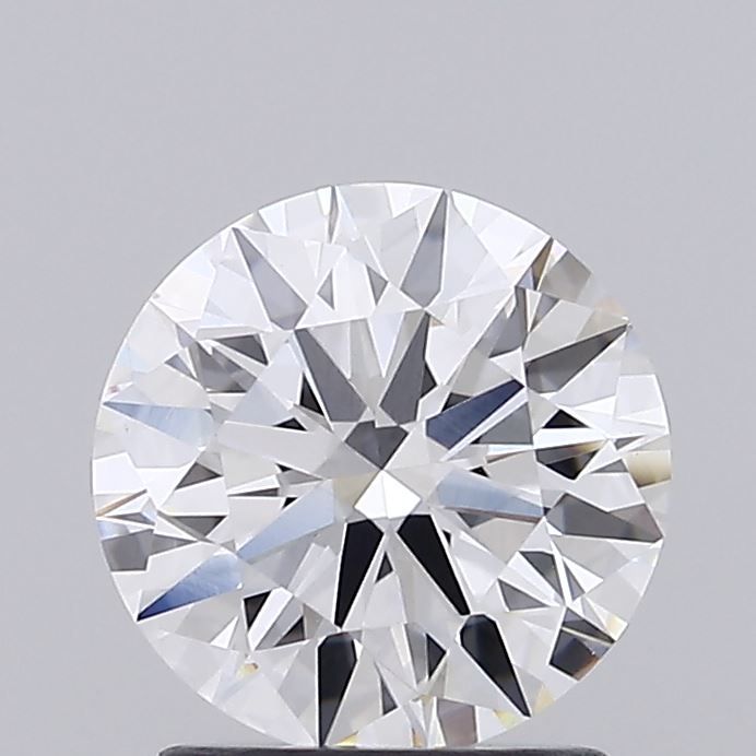 1.60 ct. round Lab Grown Diamond front image