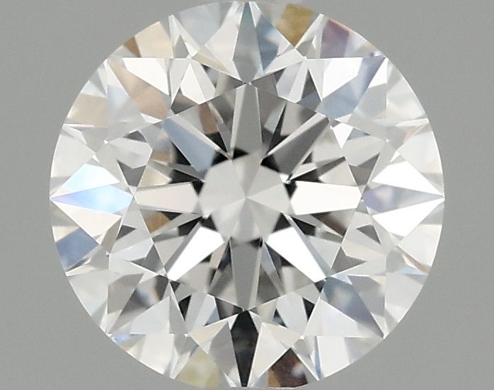1.09 ct. round Lab Grown Diamond front image