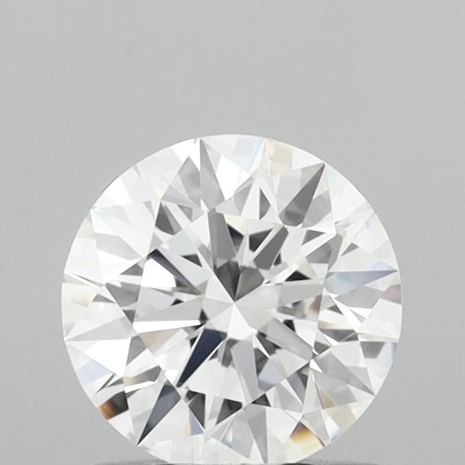 0.83 ct. round Lab Grown Diamond front image