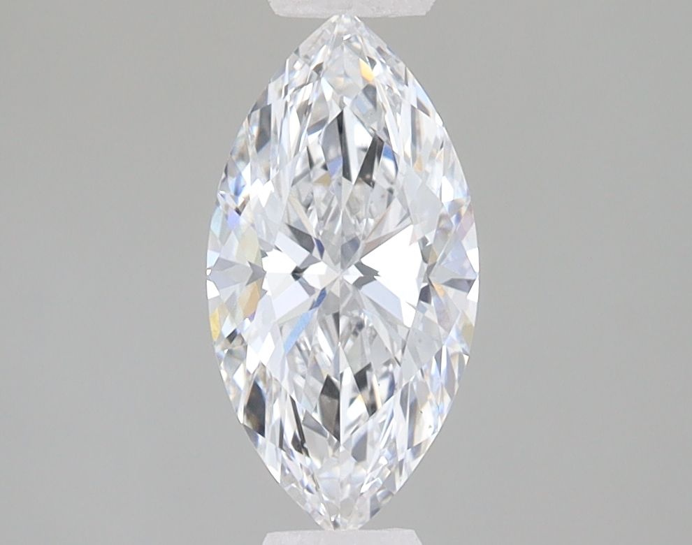1.06 ct. marquise Lab Grown Diamond front image