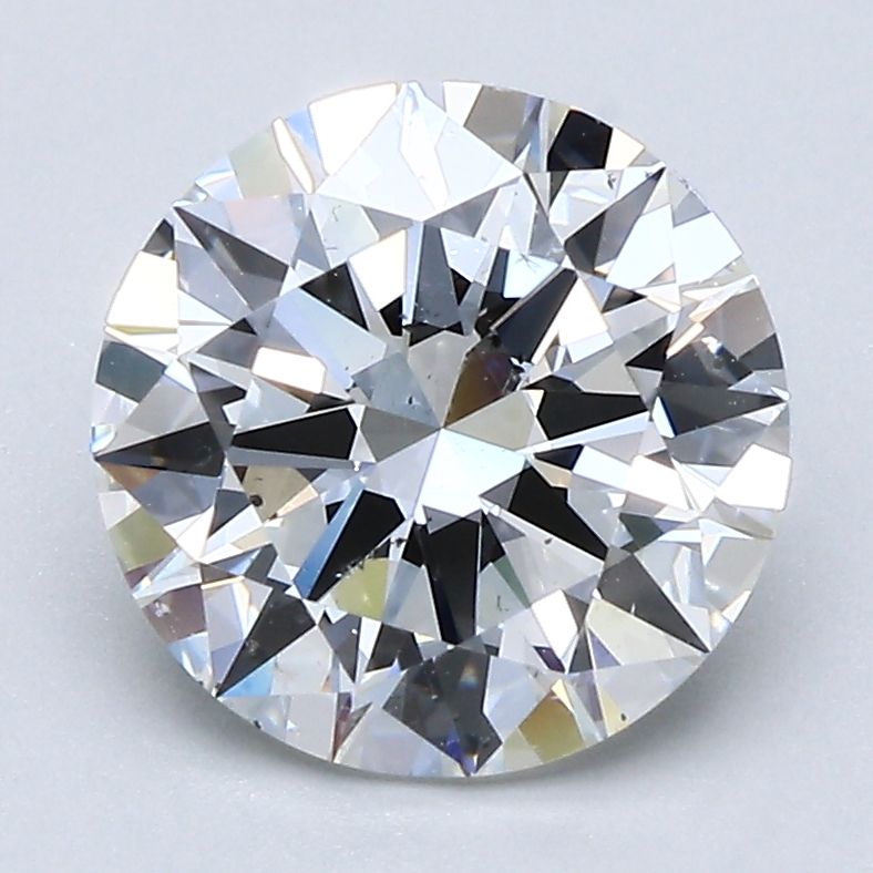 2.53 Carat