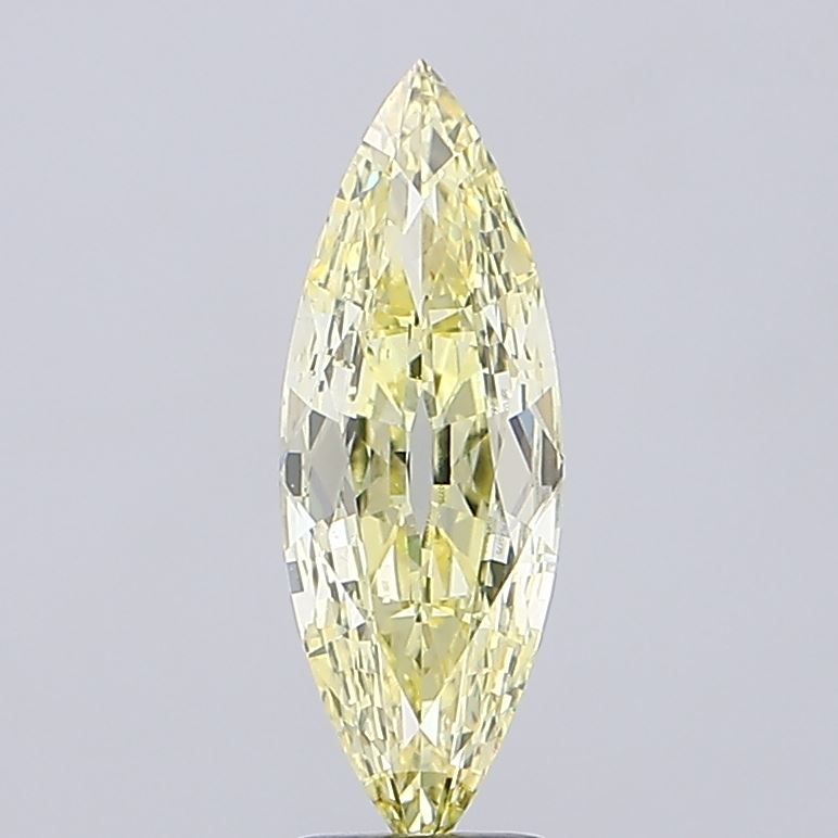 3.02 ct Marquise diamond