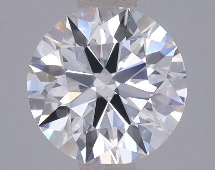 1.01 ct. round Lab Grown Diamond front image