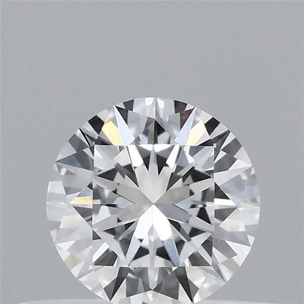 0.36 ct lab-grown Round Diamond