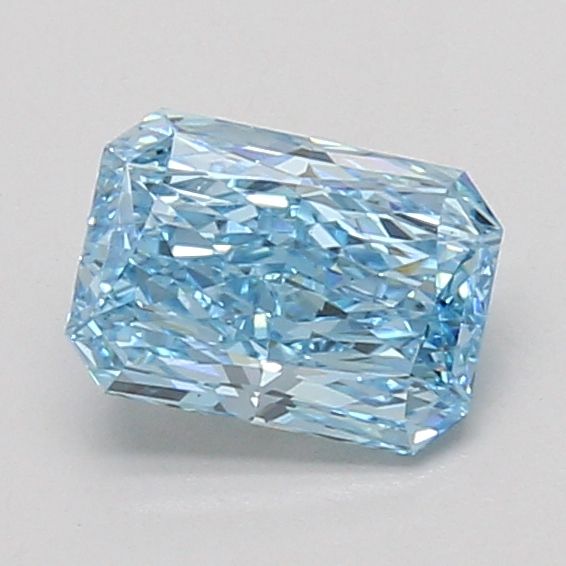 1.08 ct. radiant Lab Grown Diamond front image