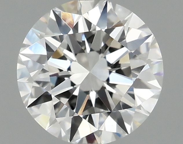 1.02 ct. round Lab Grown Diamond front image