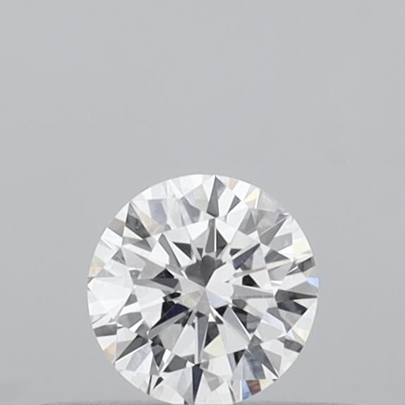 0.27 ct lab-grown Round Diamond