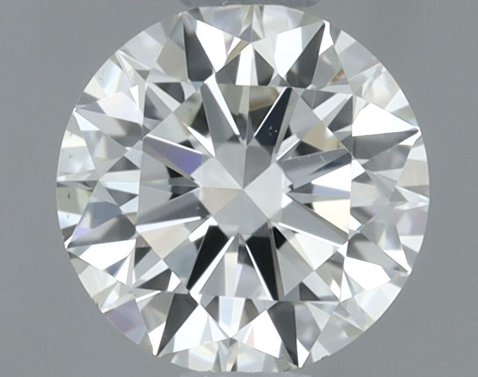 0.40 ct Round diamond