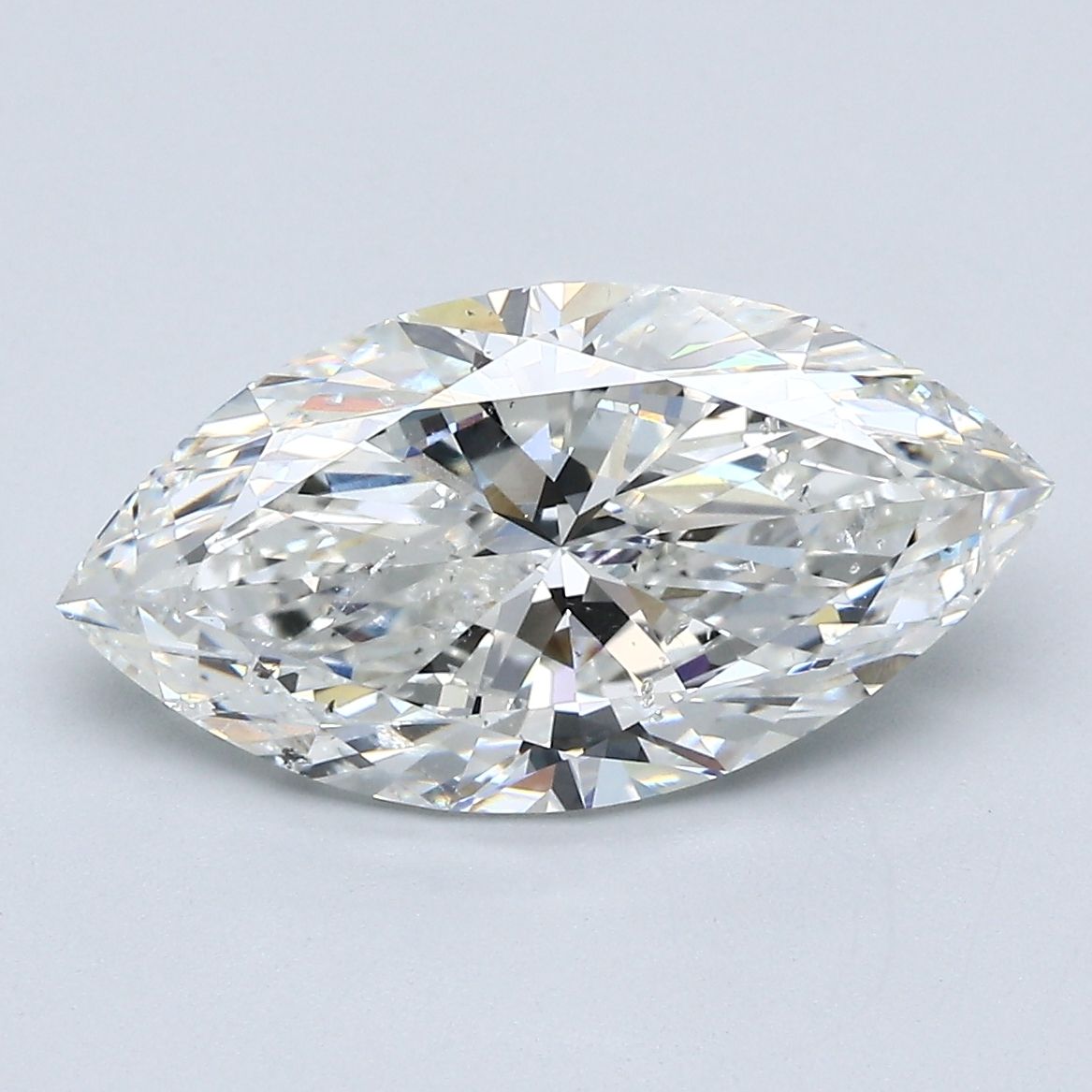4.03ct Marquise diamond