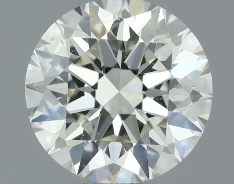 0.40 ct Round diamond