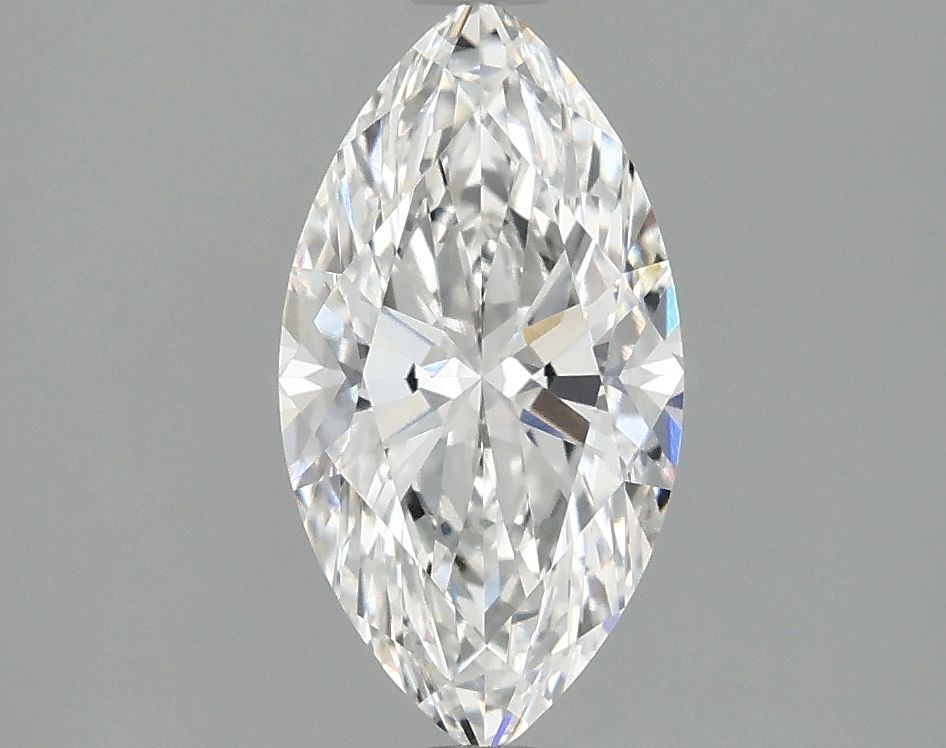 1.58 ct Marquise diamond