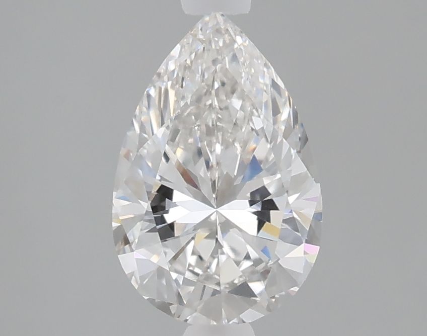 1.51 ct. pear Lab Grown Diamond front image