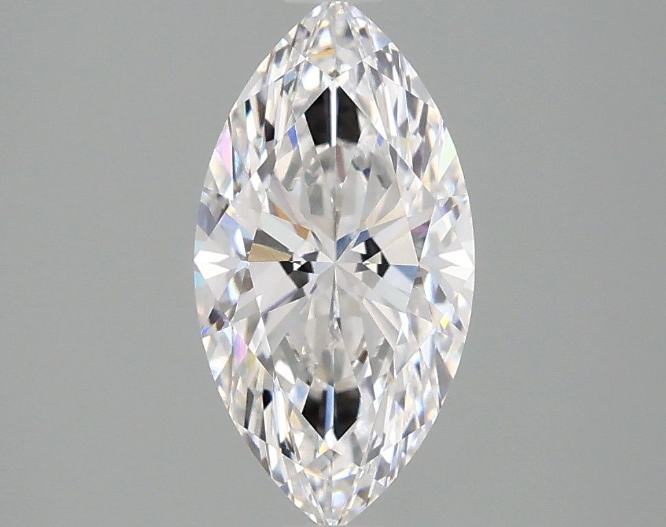 1.48 ct. marquise Lab Grown Diamond front image