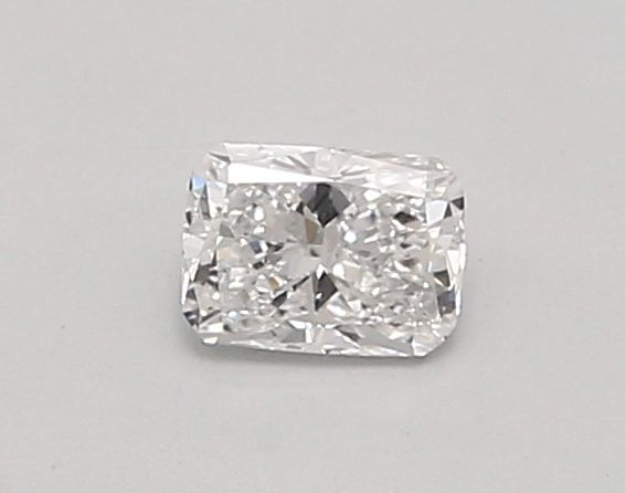 0.37 ct lab-grown Cushion modified Diamond