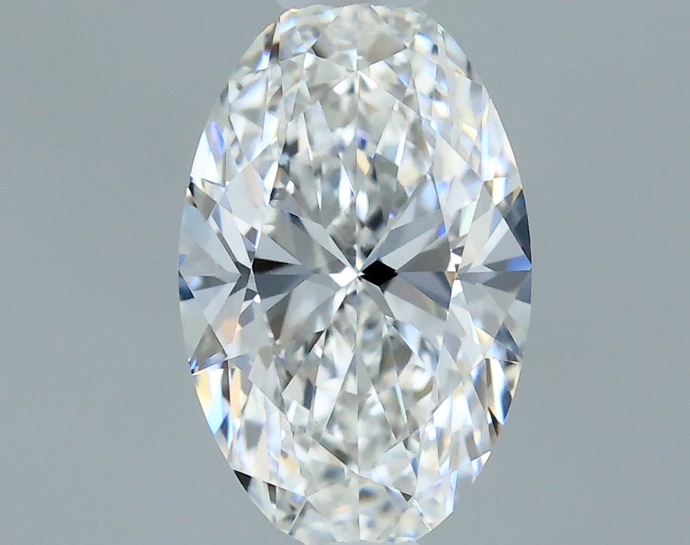 0.50 ct Oval diamond