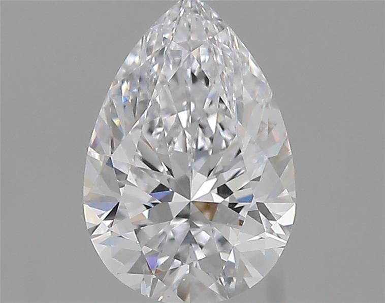 1.53 ct. pear Lab Grown Diamond front image