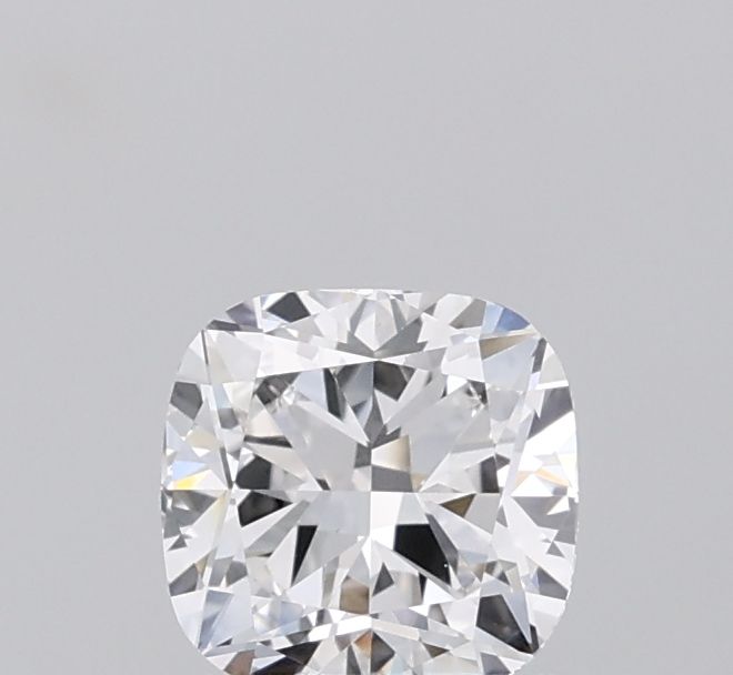 1.02 ct Cushion Modified diamond