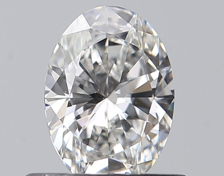 0.50 ct Oval diamond