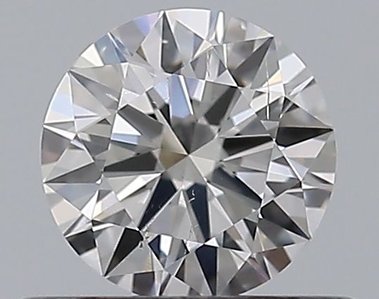 0.4 ct Round Diamond